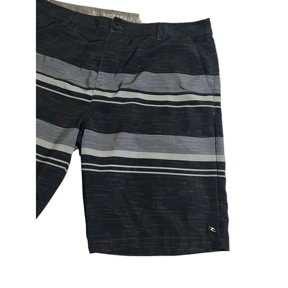 Rip Curl Boardwalk Swim Board Shorts XL 38 Waist Men's Stretch Beach Surf - Picture 4 of 11